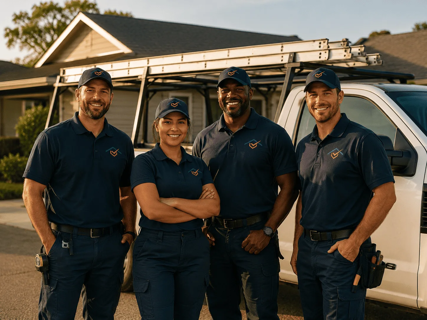 Roof Inspection company in Montgomery, IN
